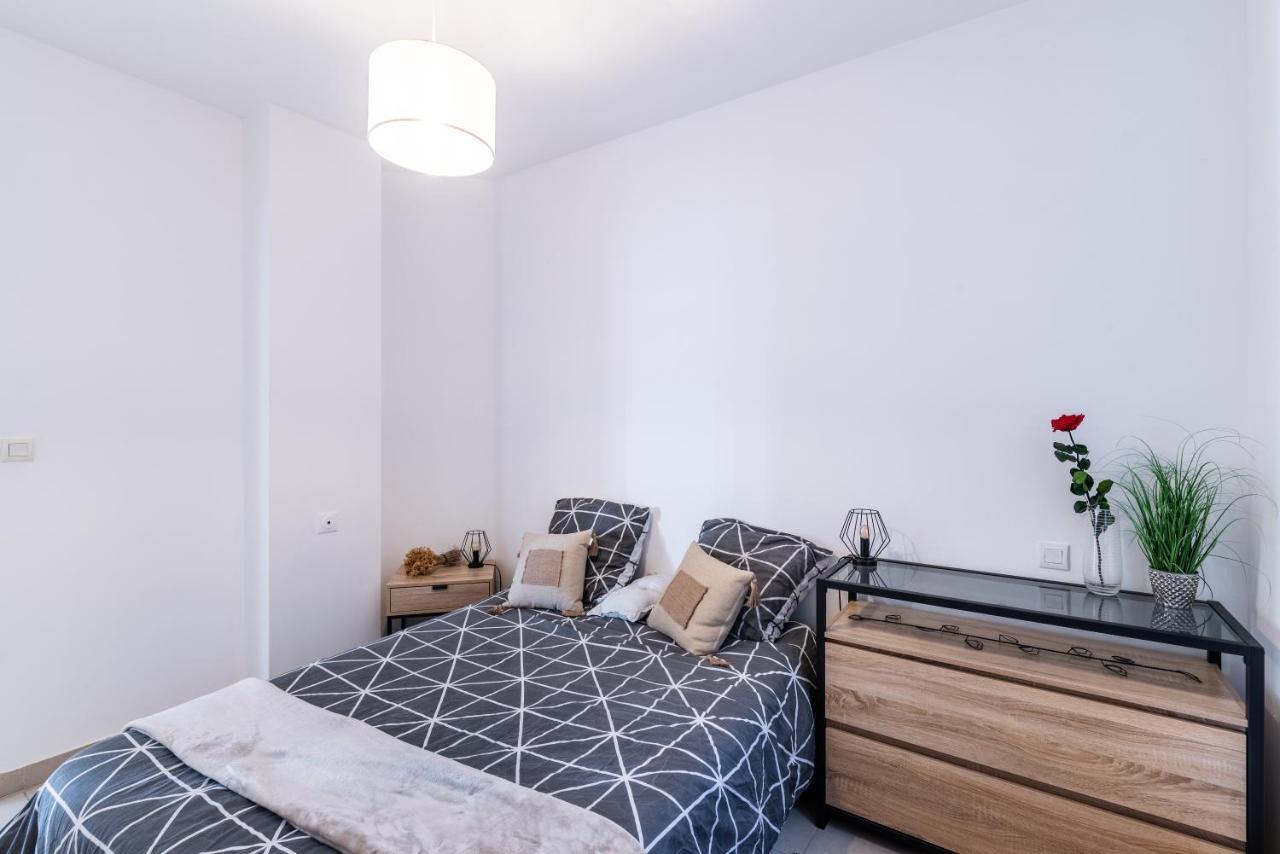 U Nidu - A Ajaccio, Magnifique Appartement 4 Couchages Vue Mer Аяччо Екстер'єр фото
