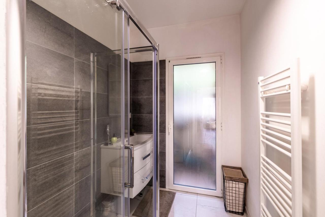 U Nidu - A Ajaccio, Magnifique Appartement 4 Couchages Vue Mer Аяччо Екстер'єр фото